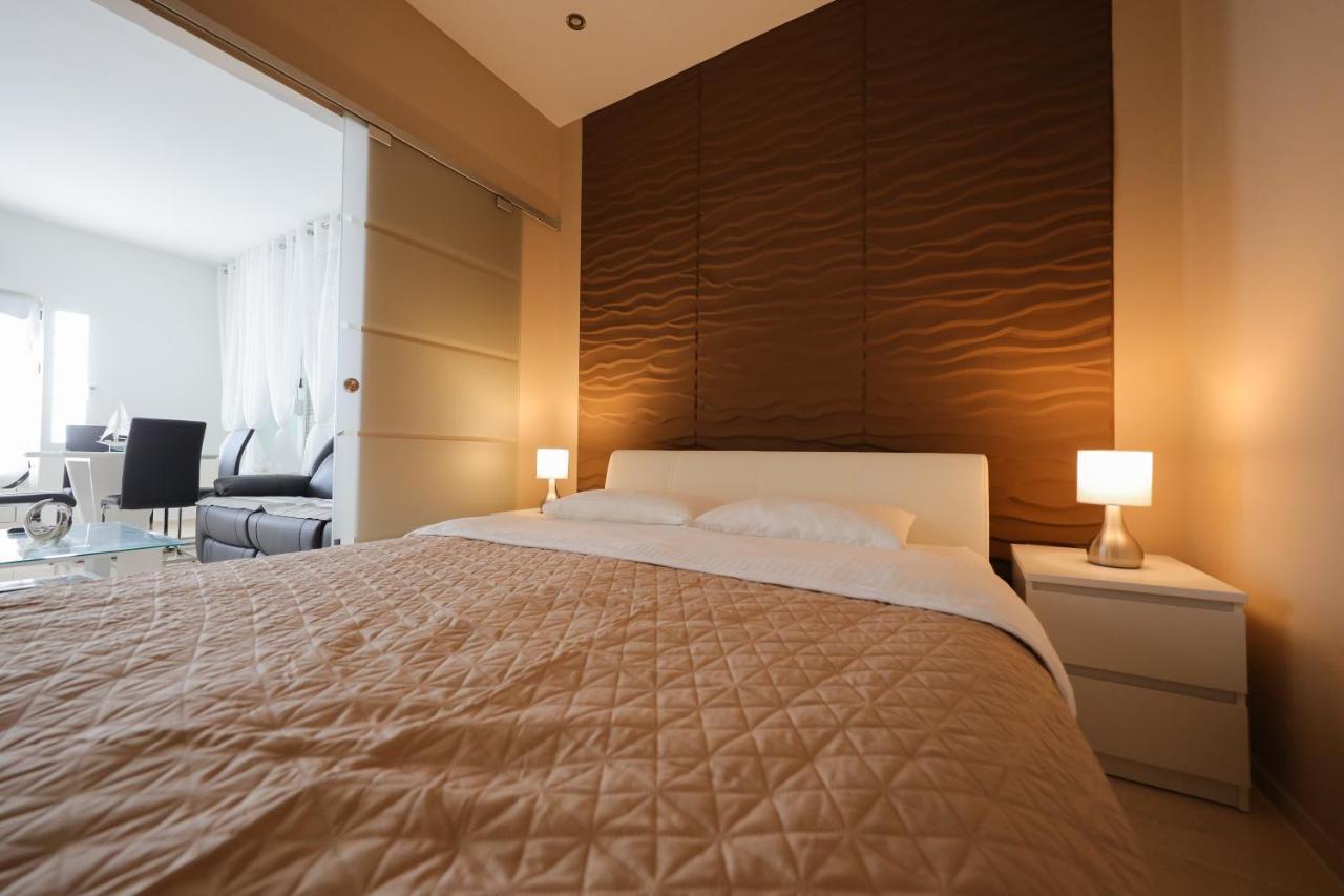 Apartments Zelic ซาดาร์ ภายนอก รูปภาพ