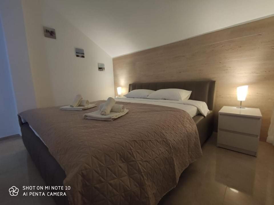 Apartments Zelic ซาดาร์ ภายนอก รูปภาพ