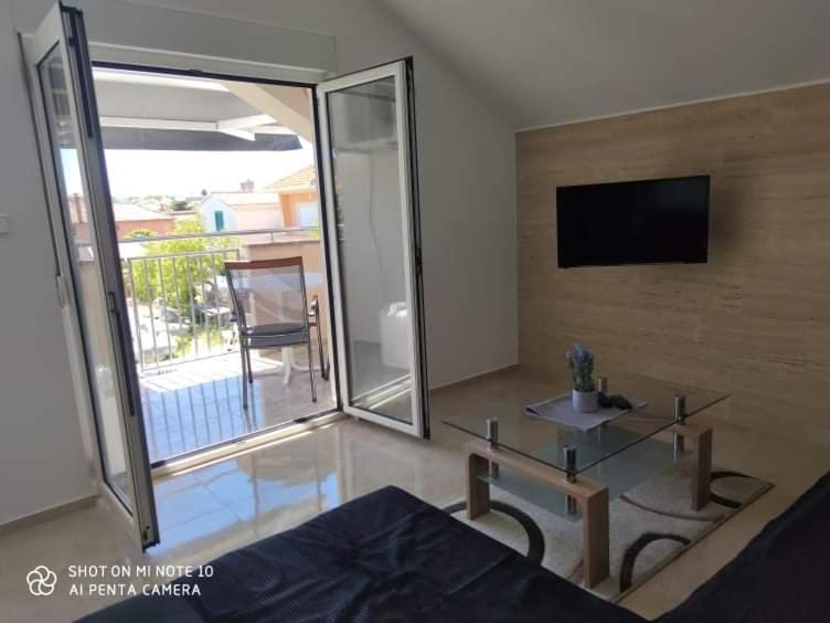 Apartments Zelic ซาดาร์ ภายนอก รูปภาพ