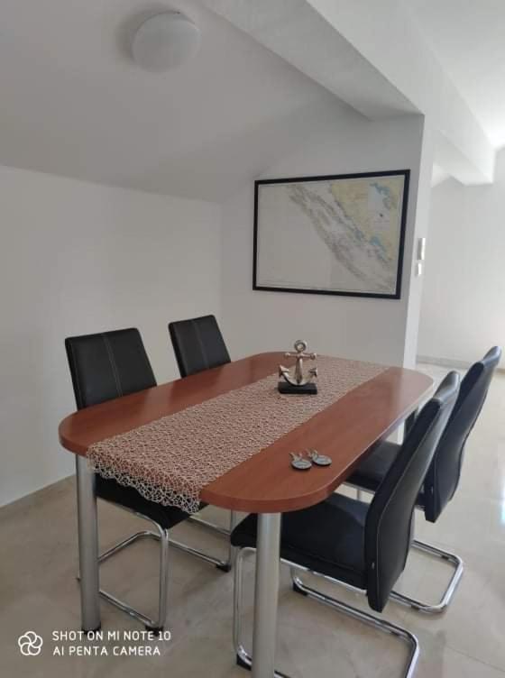 Apartments Zelic ซาดาร์ ภายนอก รูปภาพ