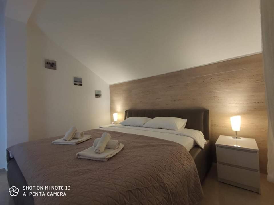 Apartments Zelic ซาดาร์ ภายนอก รูปภาพ