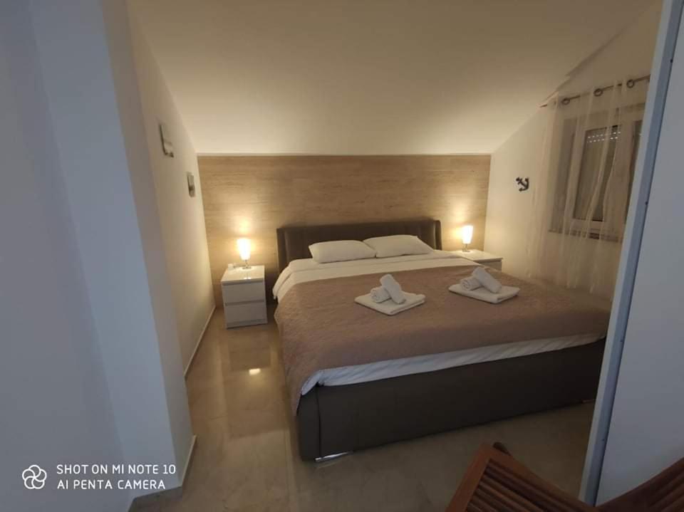 Apartments Zelic ซาดาร์ ภายนอก รูปภาพ