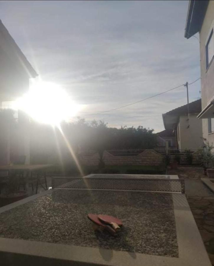 Apartments Zelic ซาดาร์ ภายนอก รูปภาพ