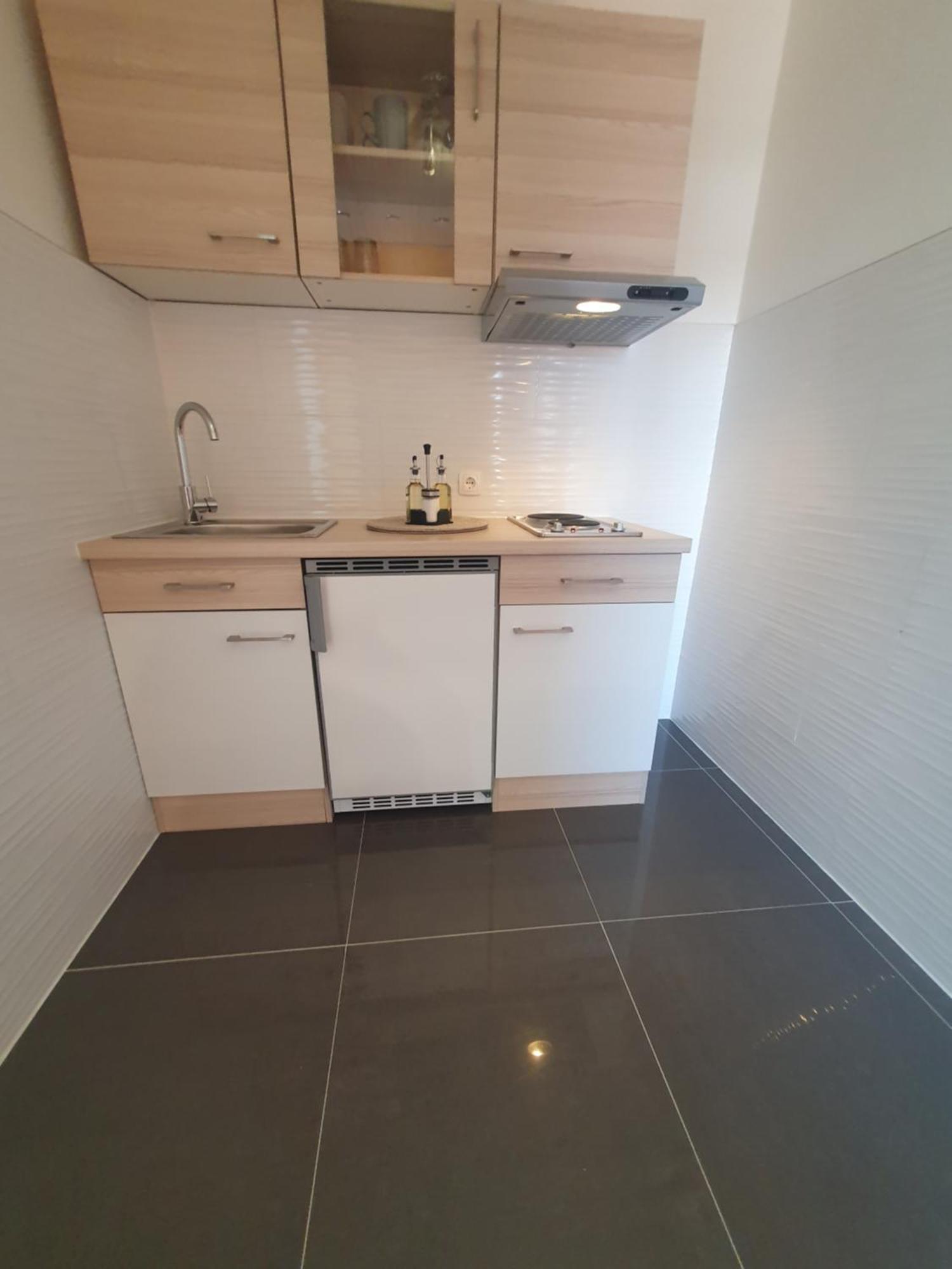 Apartments Zelic ซาดาร์ ภายนอก รูปภาพ