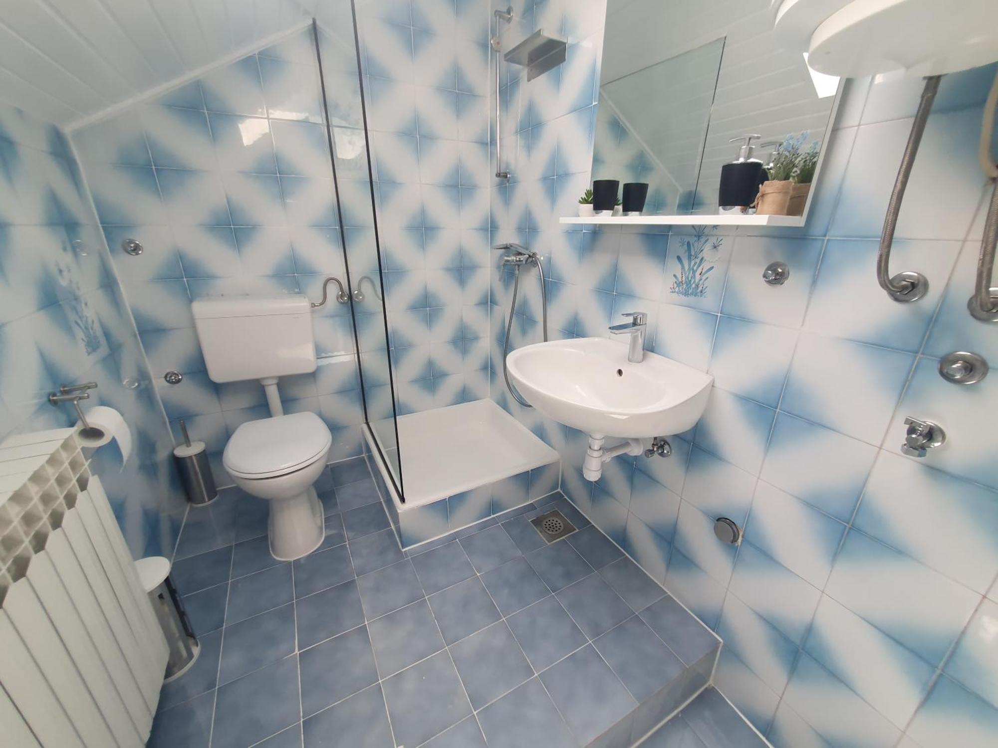 Apartments Zelic ซาดาร์ ภายนอก รูปภาพ