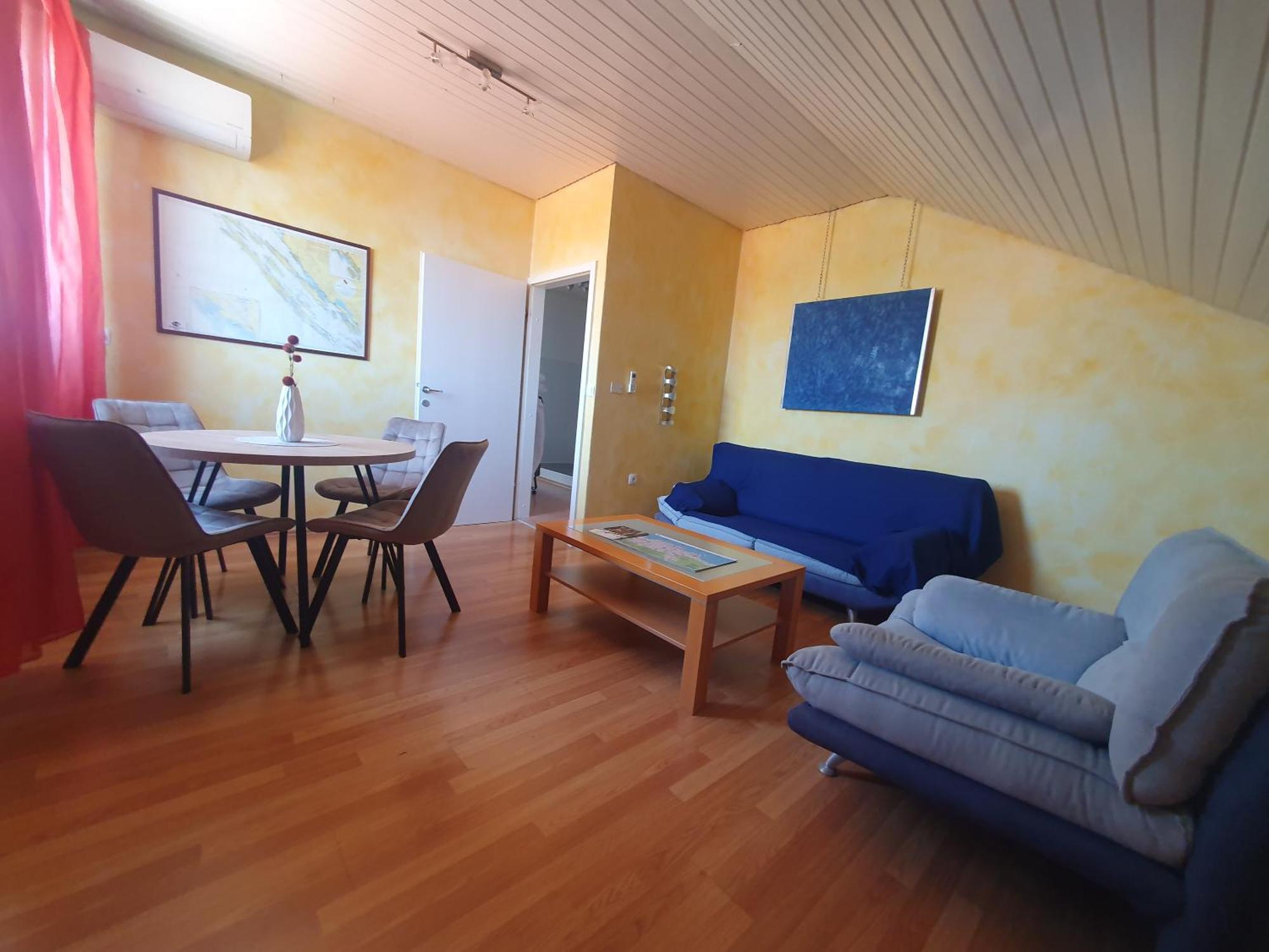 Apartments Zelic ซาดาร์ ภายนอก รูปภาพ