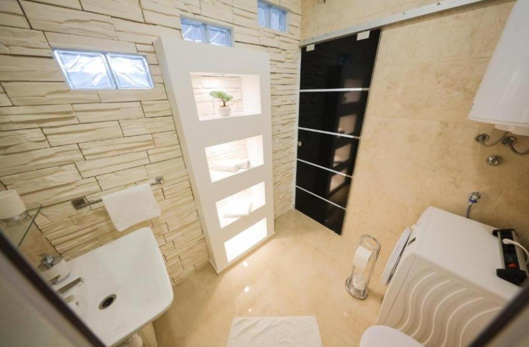 Apartments Zelic ซาดาร์ ภายนอก รูปภาพ
