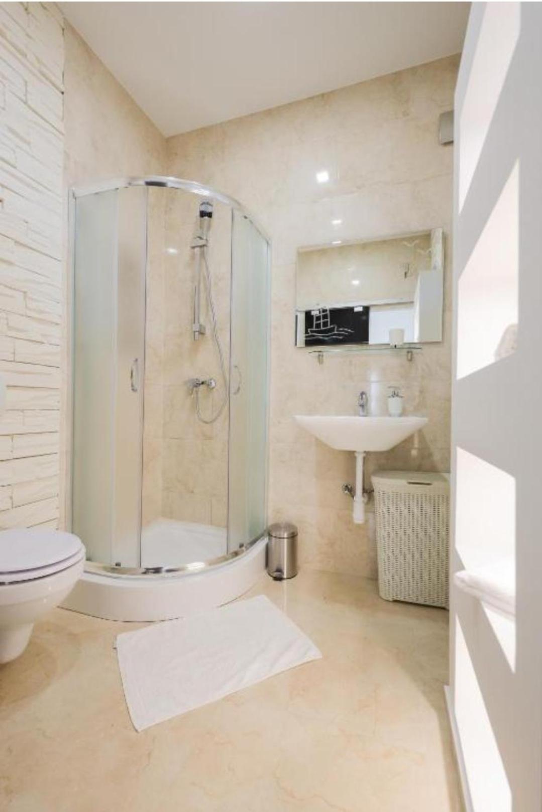 Apartments Zelic ซาดาร์ ภายนอก รูปภาพ