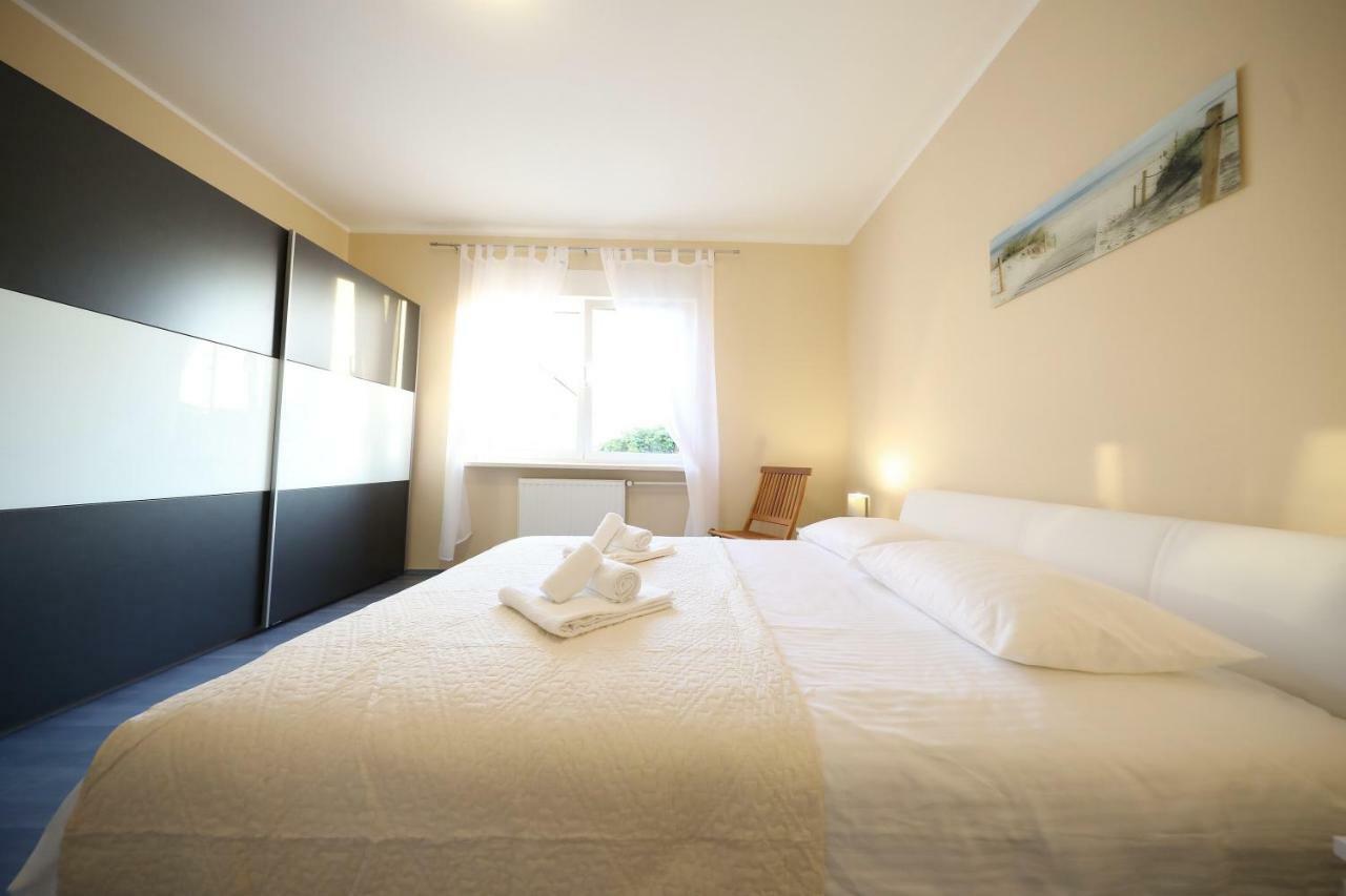 Apartments Zelic ซาดาร์ ภายนอก รูปภาพ