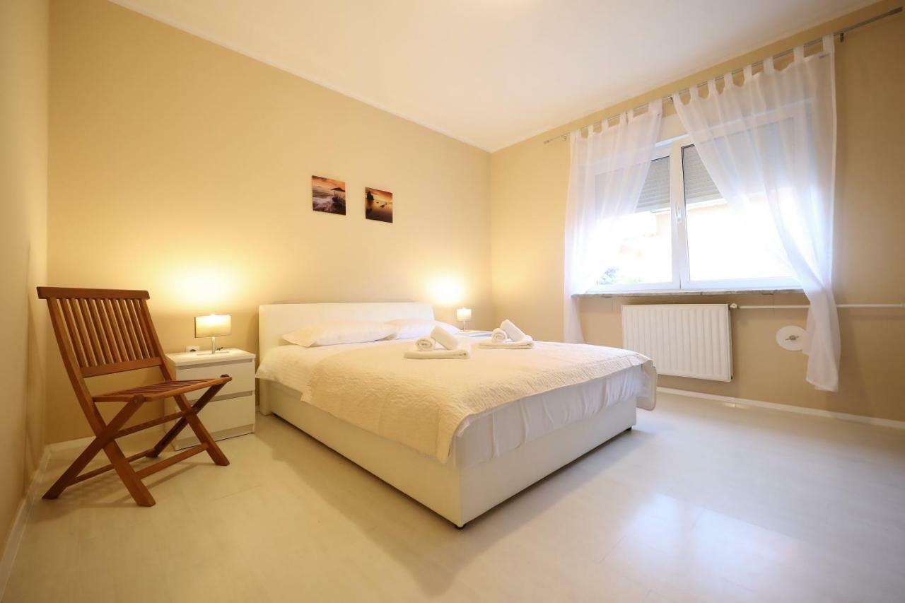 Apartments Zelic ซาดาร์ ภายนอก รูปภาพ