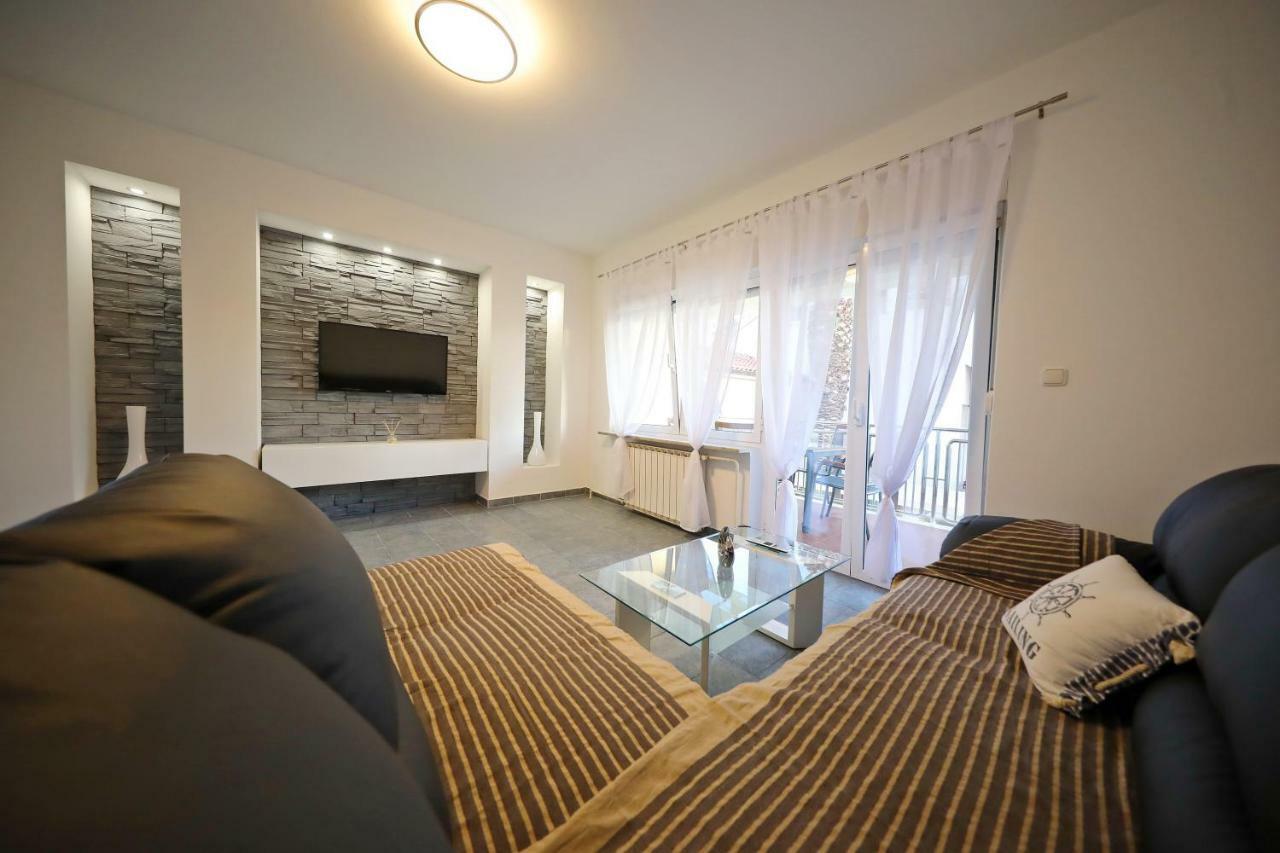 Apartments Zelic ซาดาร์ ภายนอก รูปภาพ