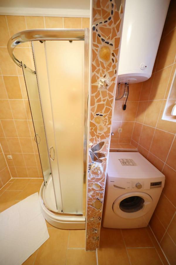 Apartments Zelic ซาดาร์ ภายนอก รูปภาพ