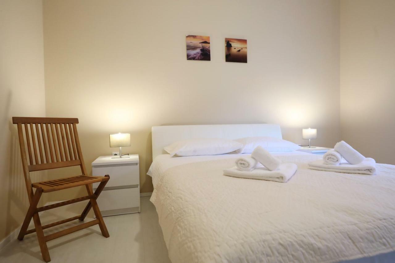 Apartments Zelic ซาดาร์ ภายนอก รูปภาพ