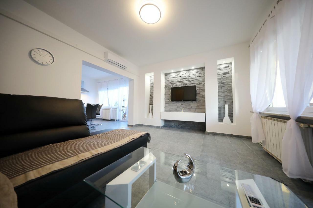 Apartments Zelic ซาดาร์ ภายนอก รูปภาพ