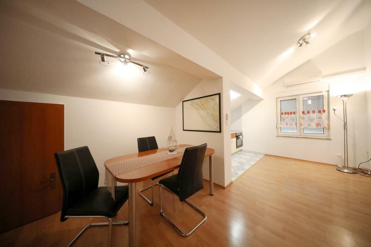 Apartments Zelic ซาดาร์ ภายนอก รูปภาพ